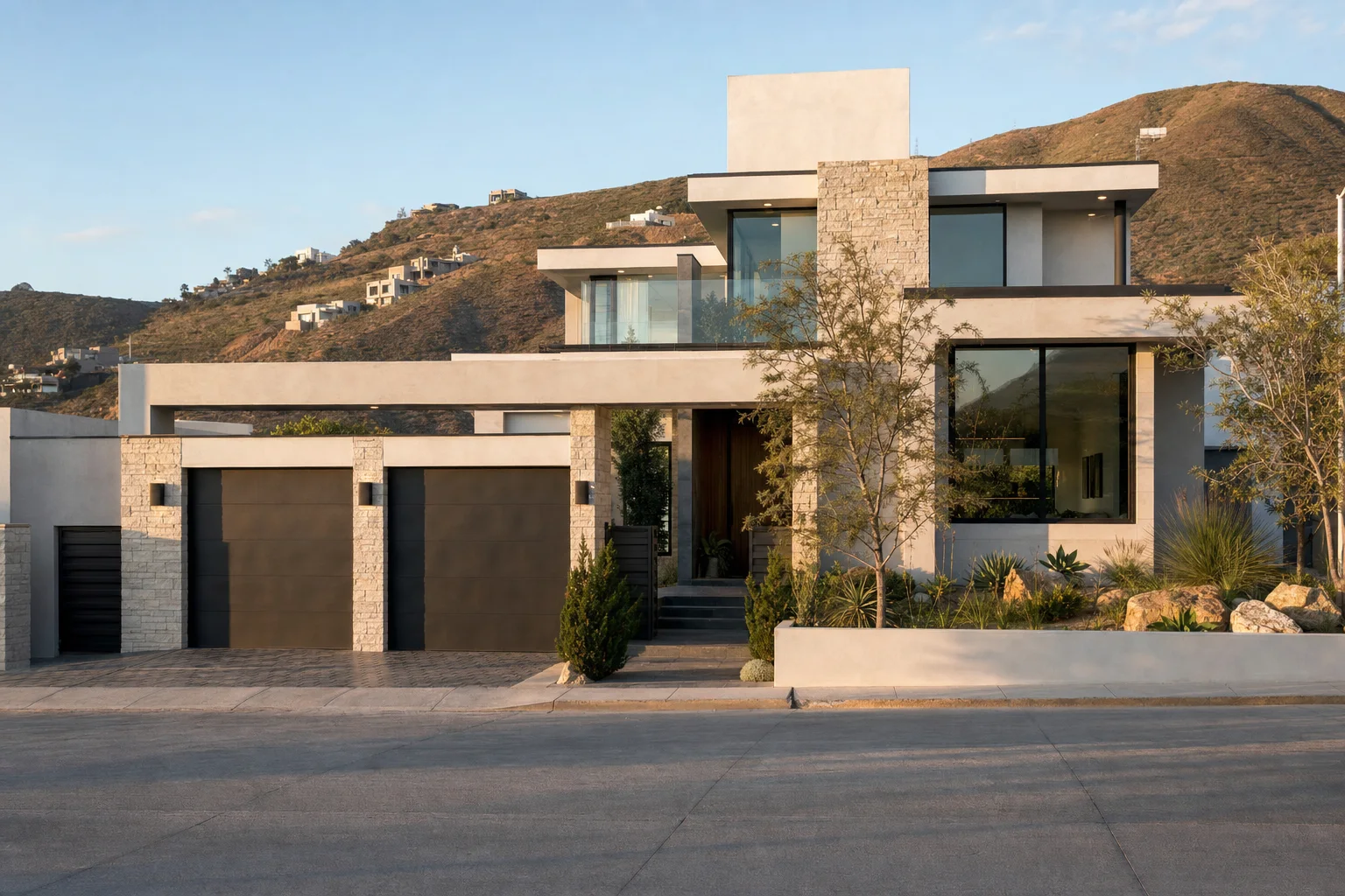 Terreno residencial en Valle Sur