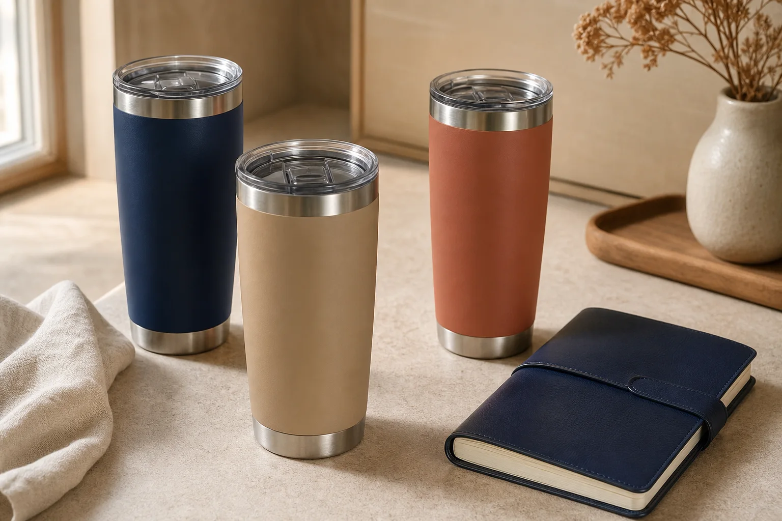 Termo viajero 500 ml